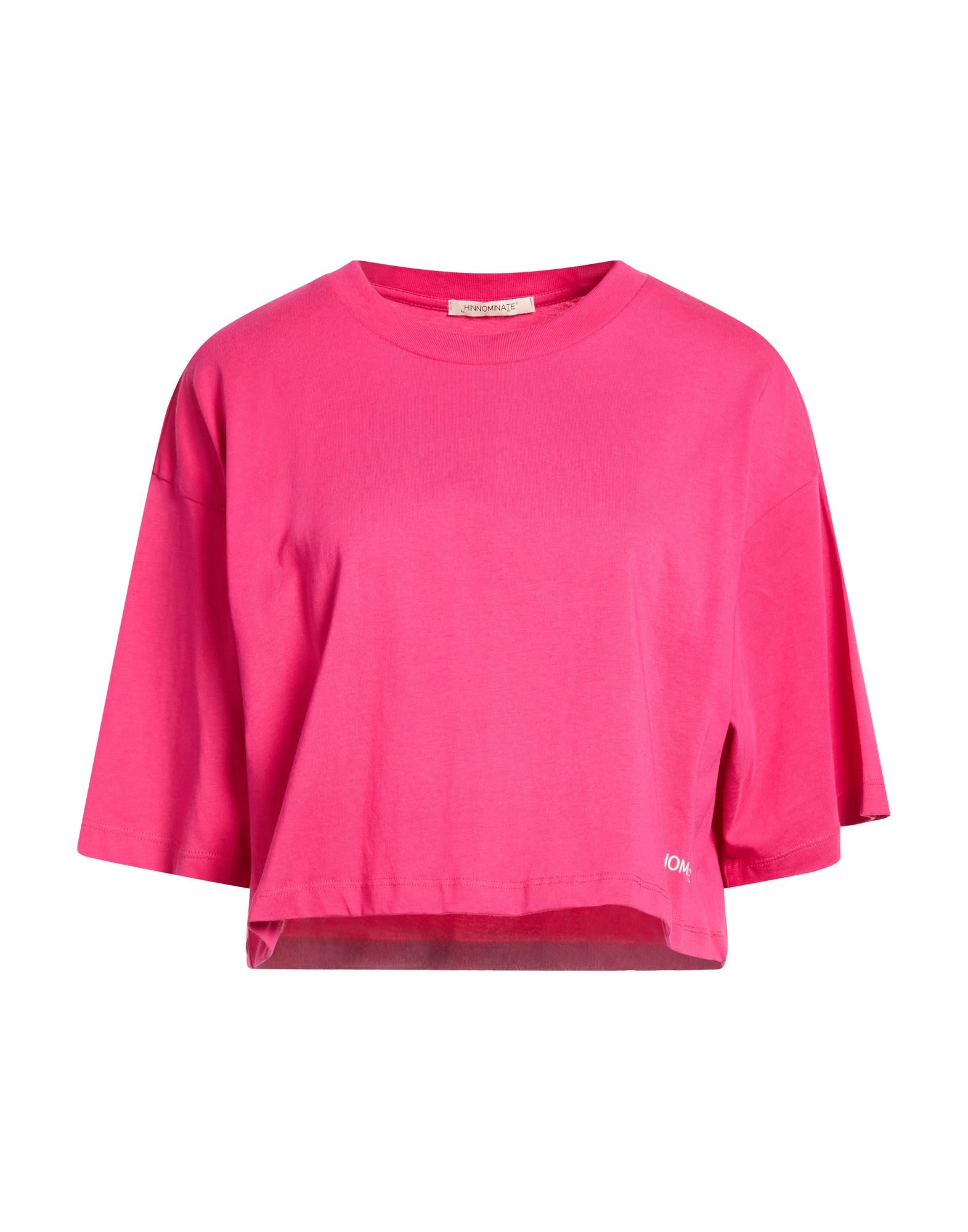 HINNOMINATE - T シャツ