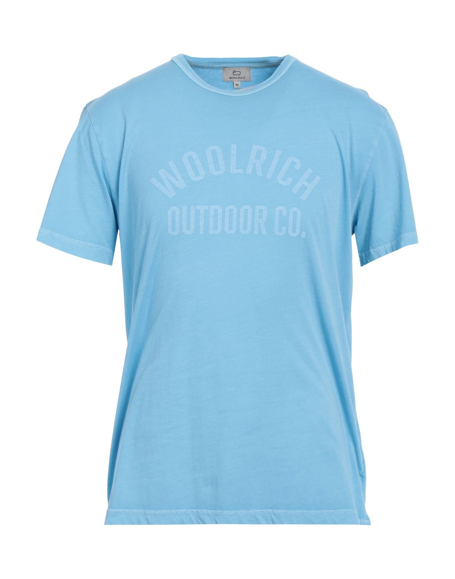 WOOLRICH - T シャツ
