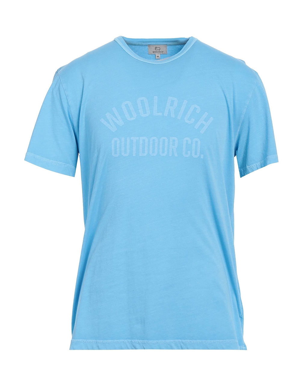 WOOLRICH - T-shirts