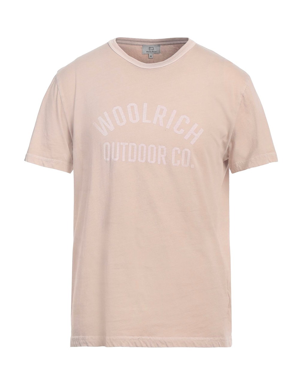 WOOLRICH - T-shirts