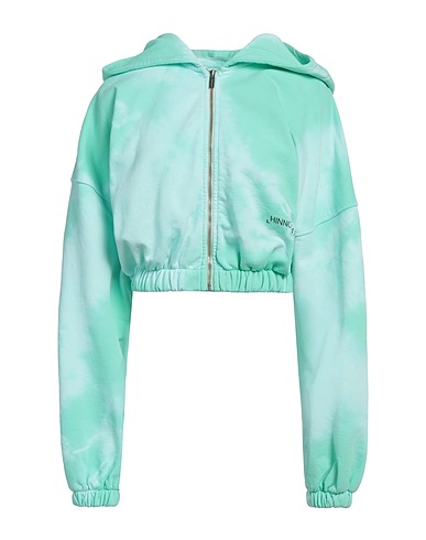 HINNOMINATE Sweat-shirt à capuche 100% Coton, Élasthanne