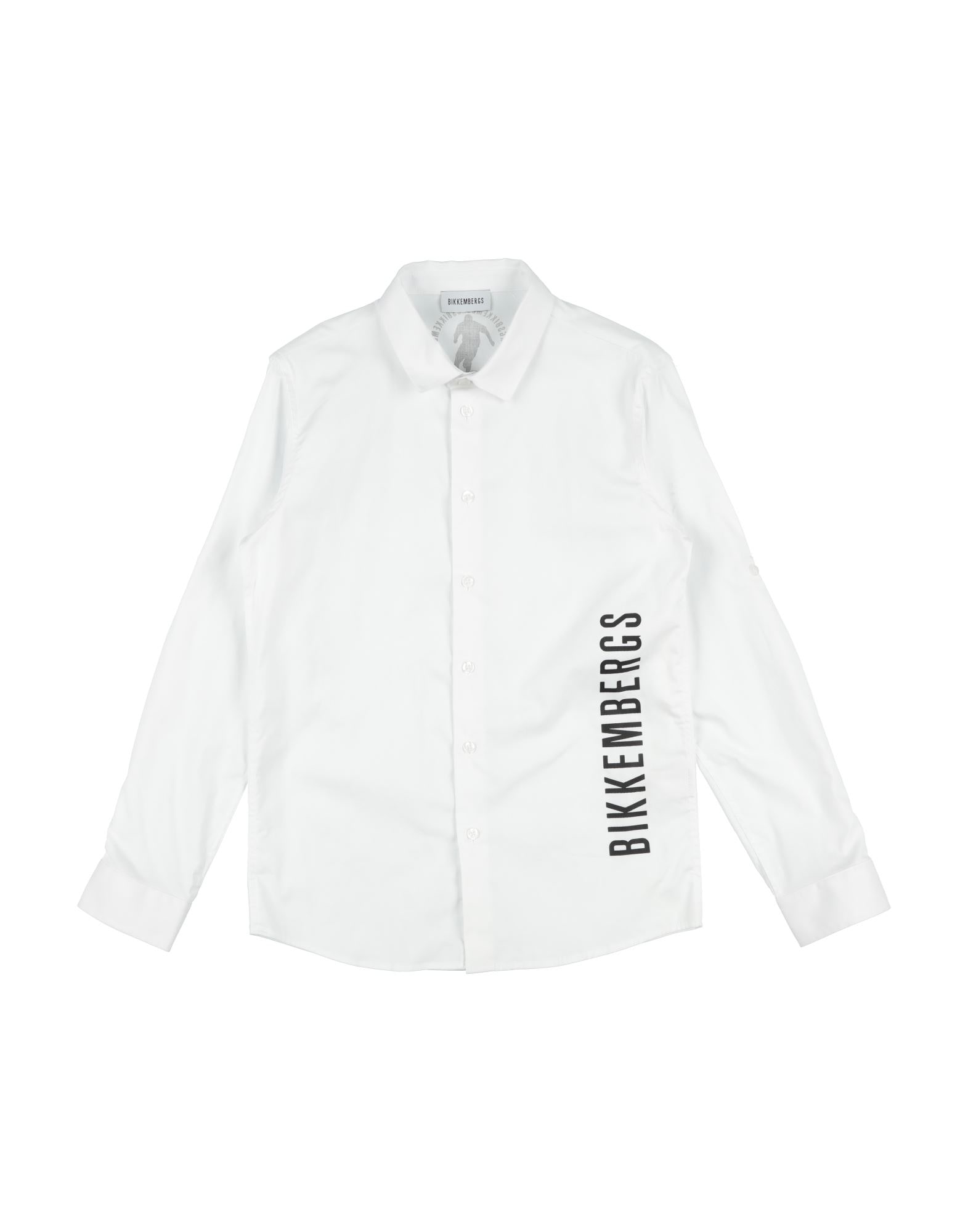BIKKEMBERGS - Shirts