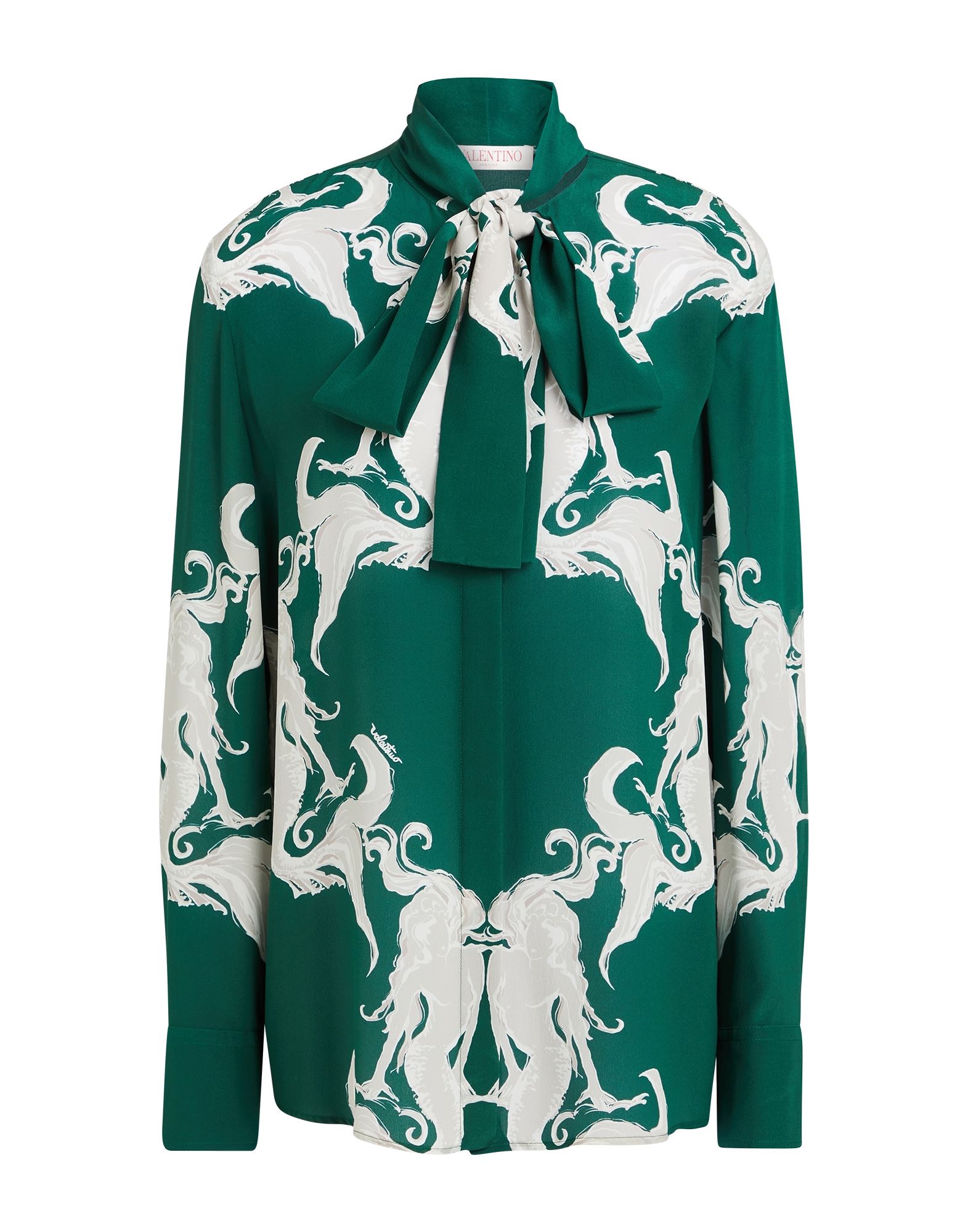 VALENTINO GARAVANI - Shirts