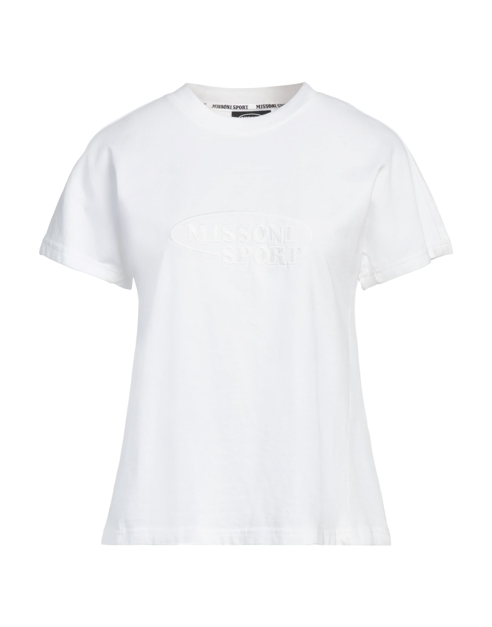 MISSONI - Футболки