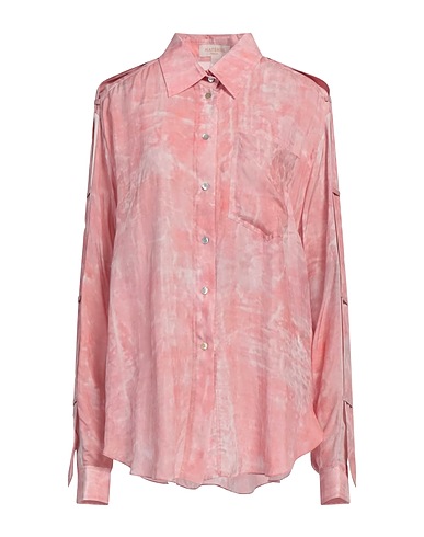 MATÉRIEL Shirts Antique rose 100% Cupro