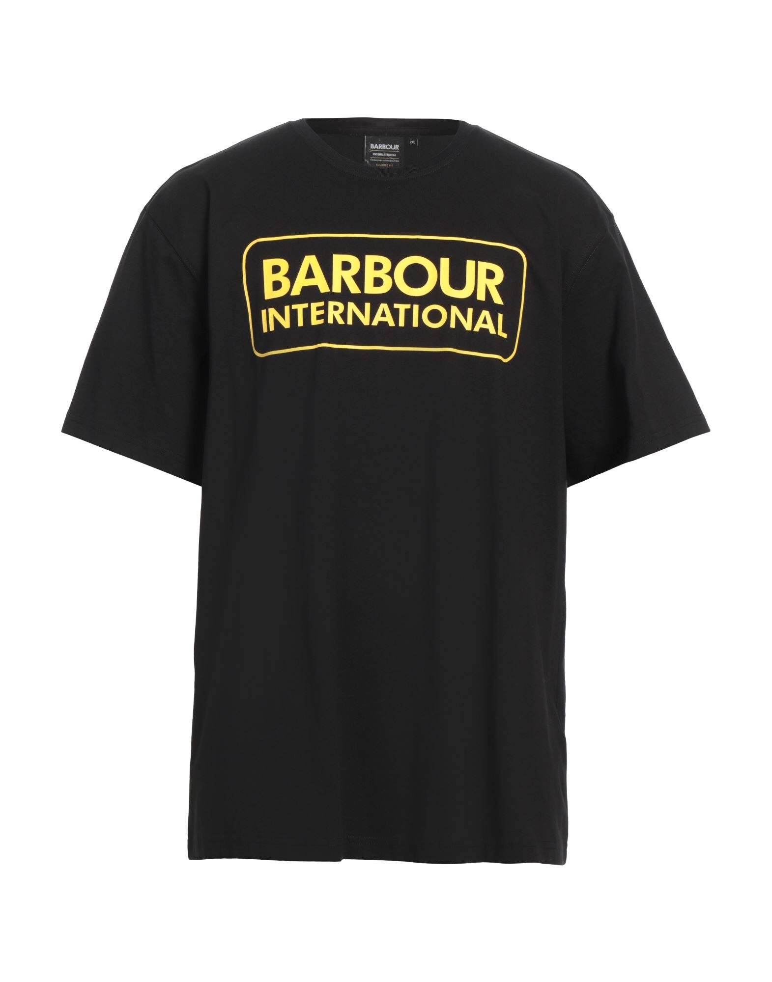 BARBOUR - Футболки