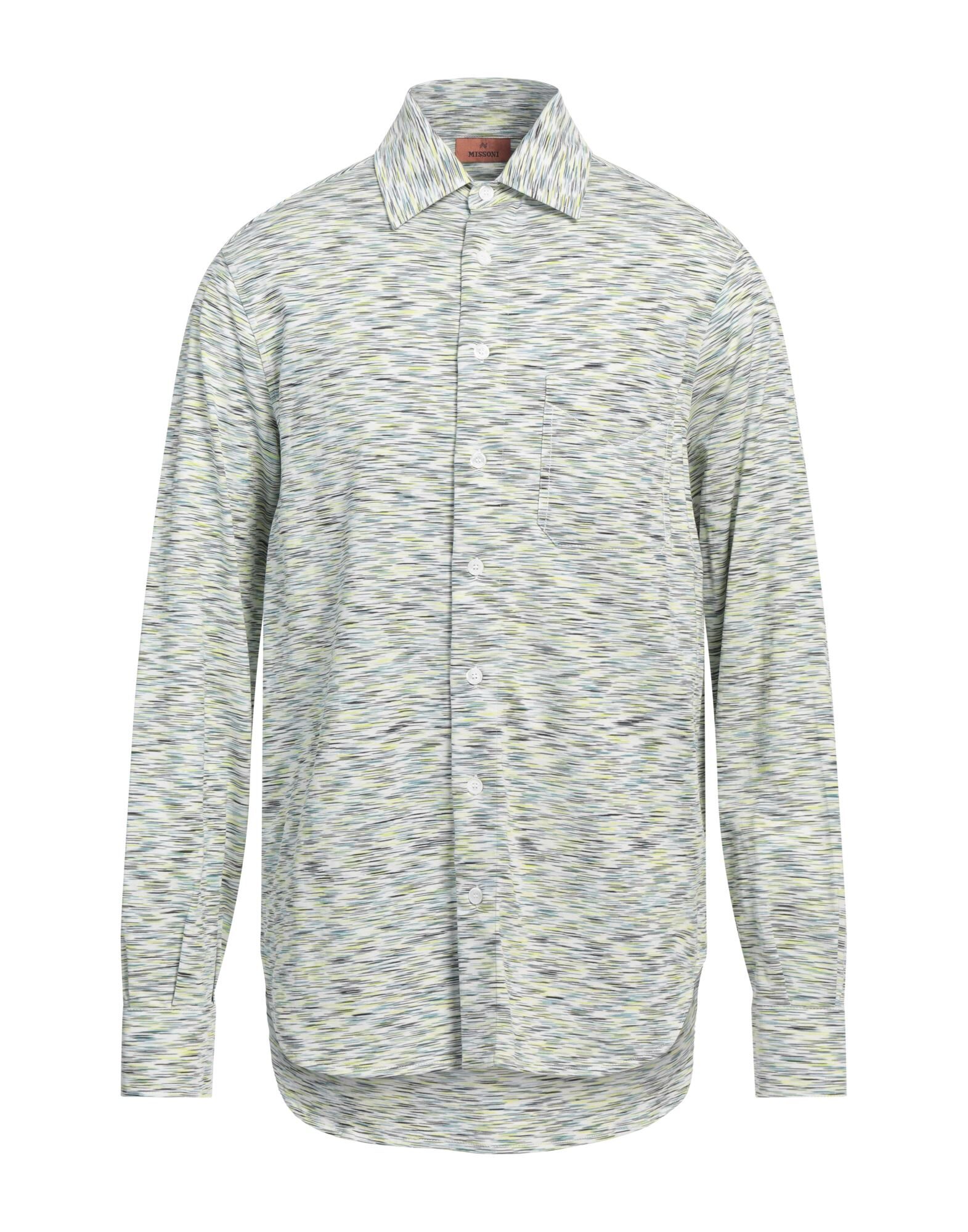MISSONI - Shirts