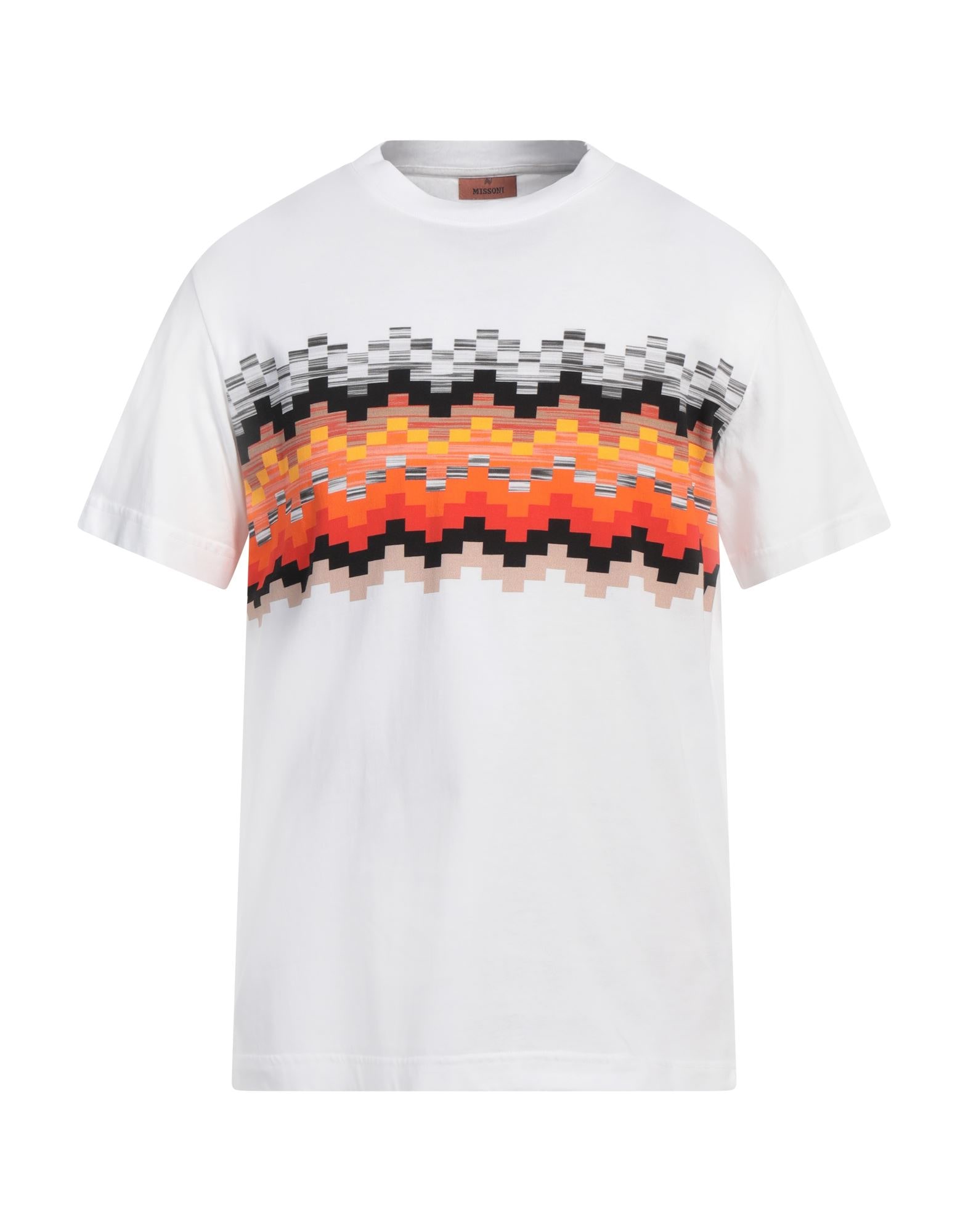 MISSONI Футболка 21590₽