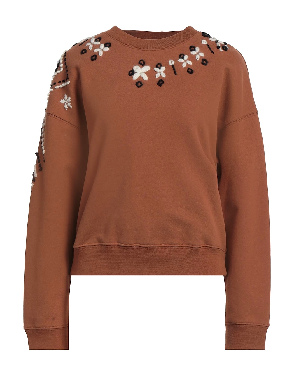ERMANNO SCERVINO - Sweatshirts