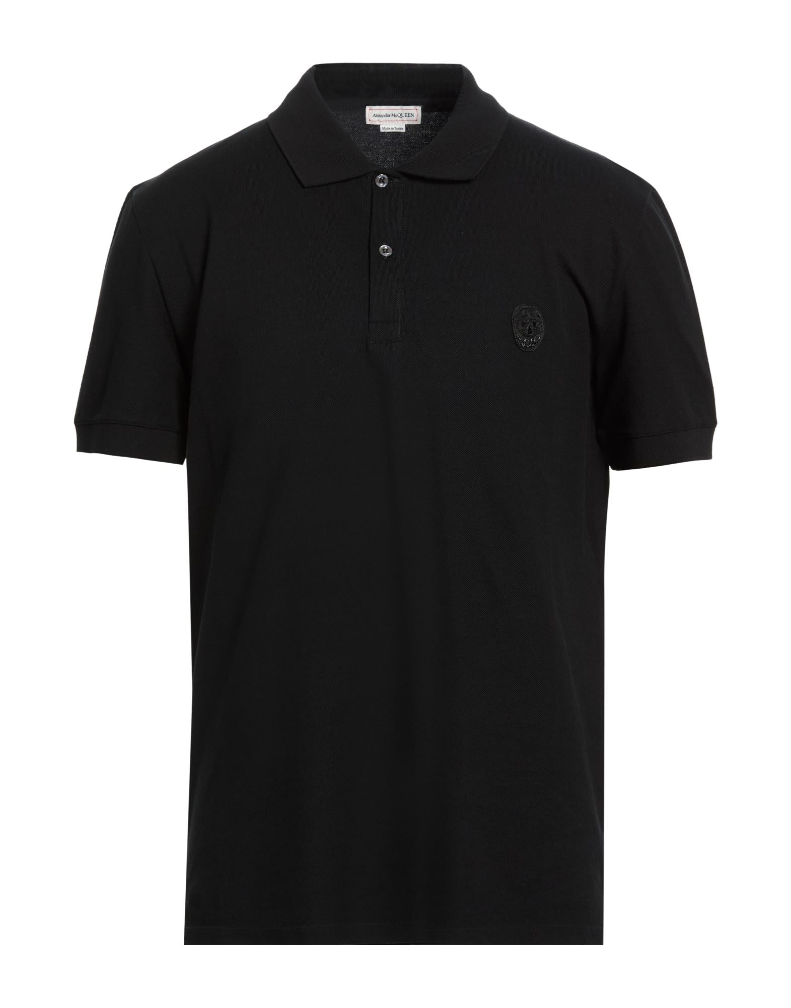MCQUEEN - ポロシャツ