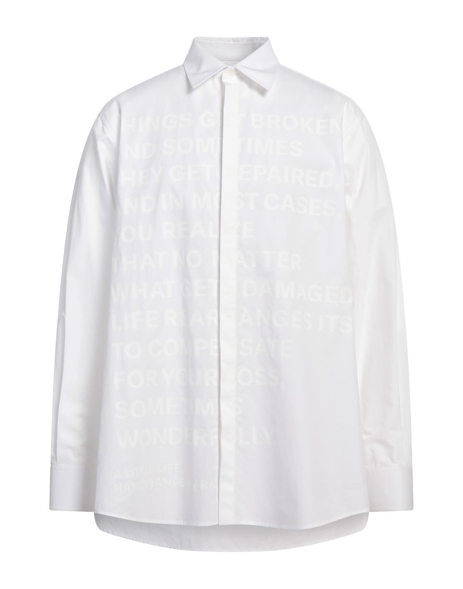 VALENTINO GARAVANI - Shirts