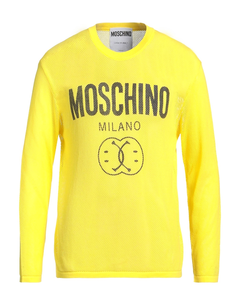 MOSCHINO TEEN - T-shirts