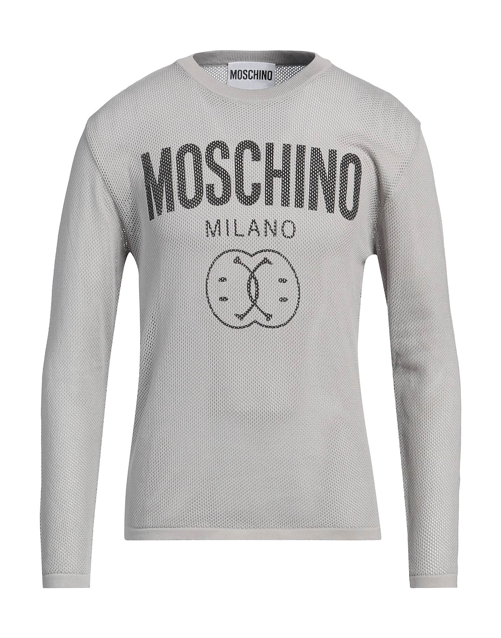MOSCHINO TEEN - T-shirts