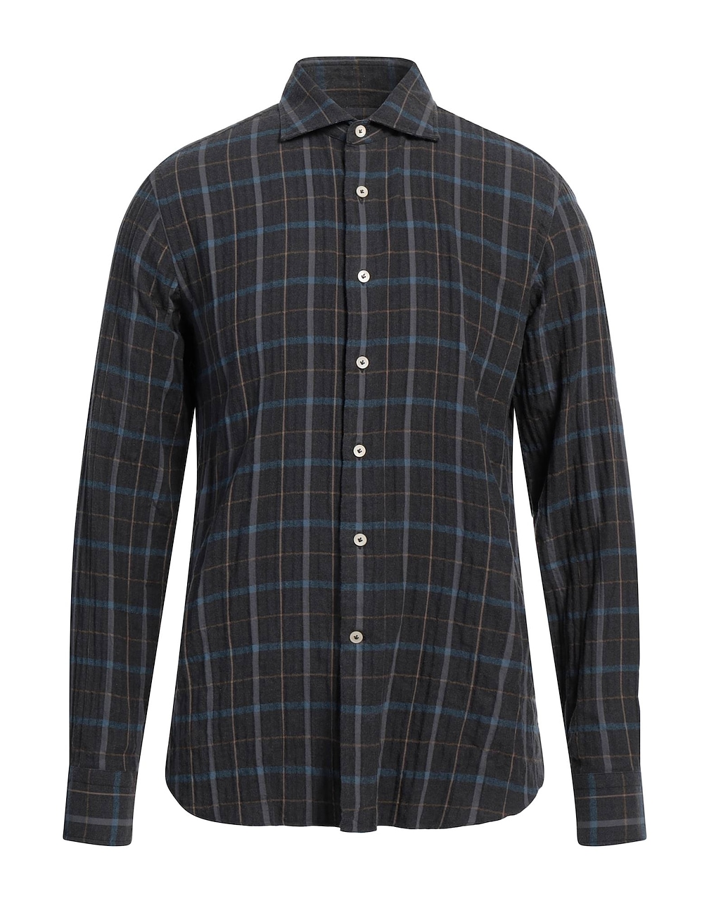 ALESSANDRO GHERARDI - Hemden