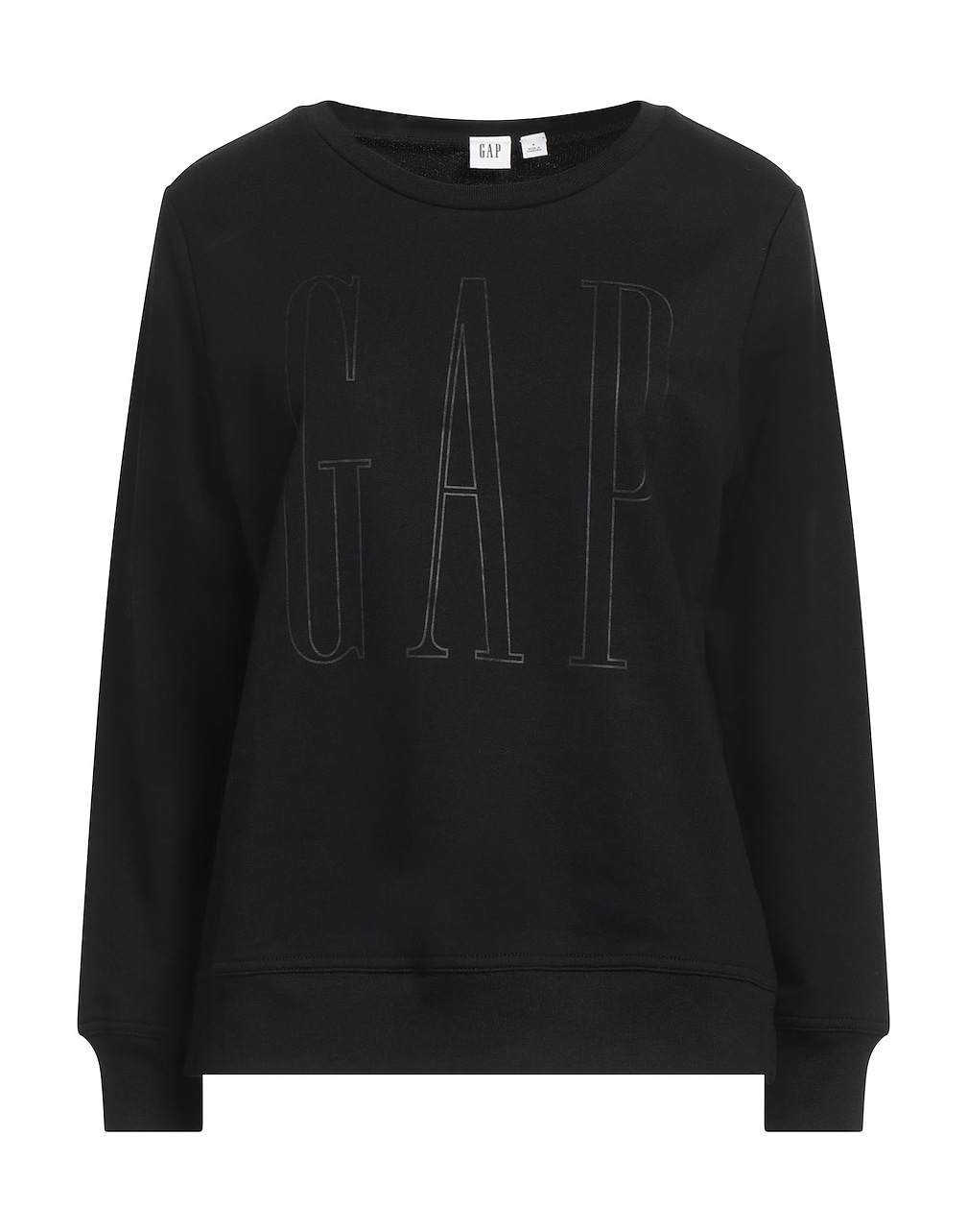 GAP - Φούτερ