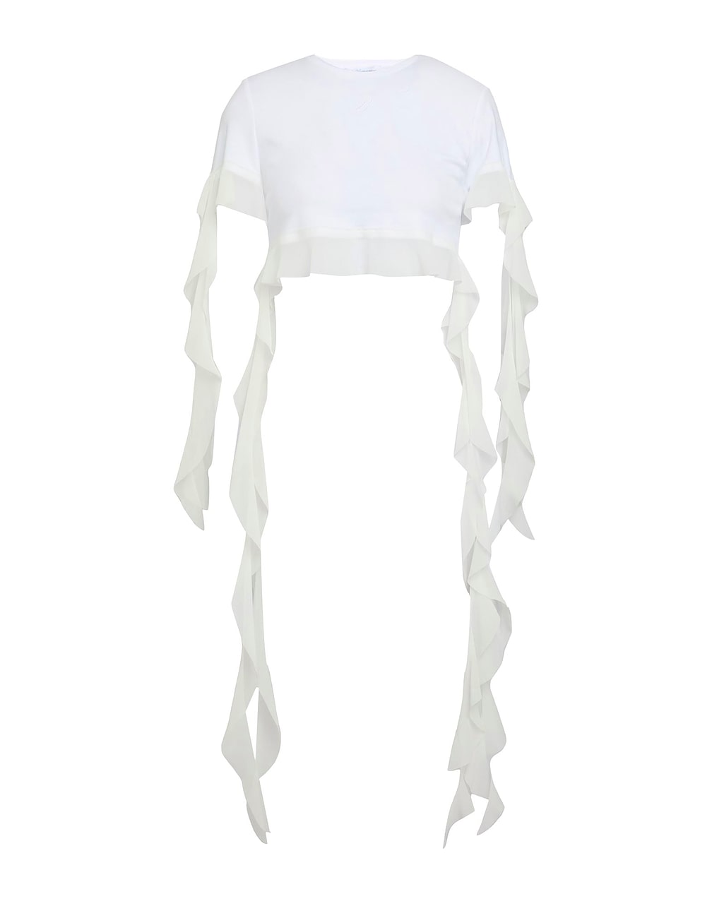 BLUMARINE - T-shirts