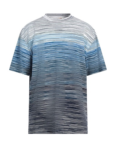 MISSONI T-shirt White 100% Cotton