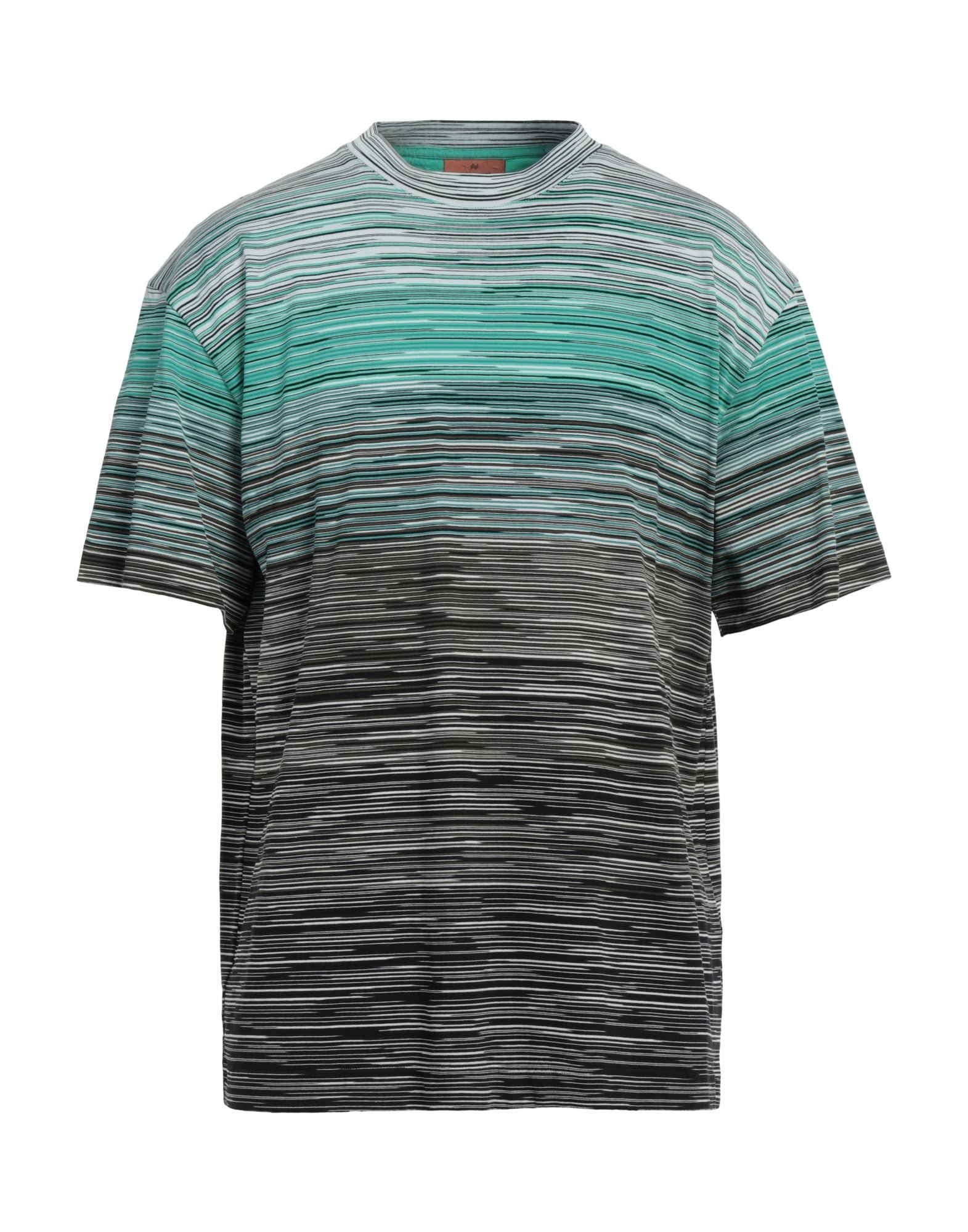 MISSONI - Футболки