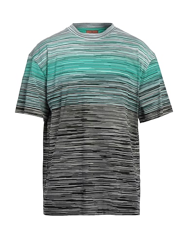 MISSONI T-shirt 100% Coton