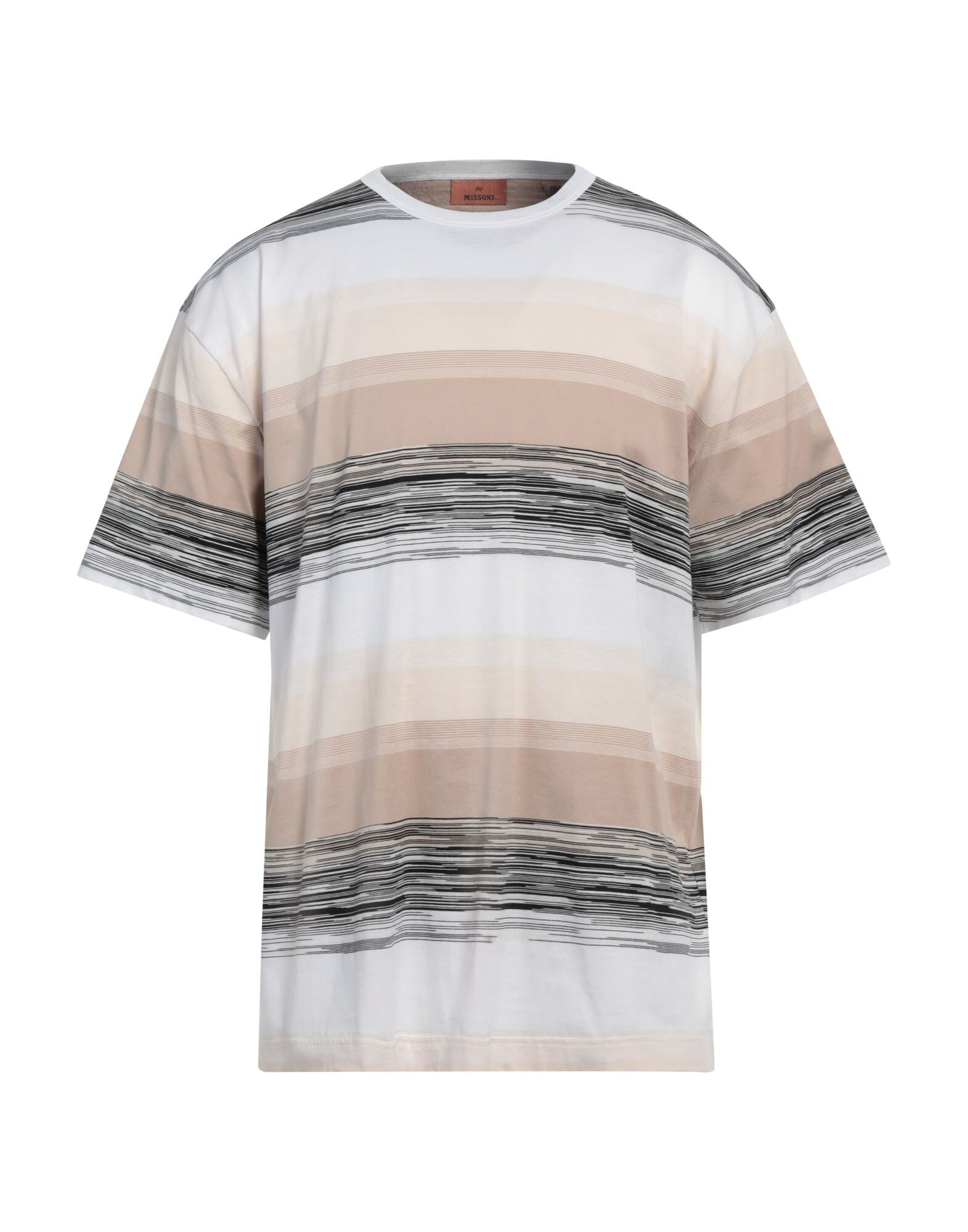 MISSONI - Футболки