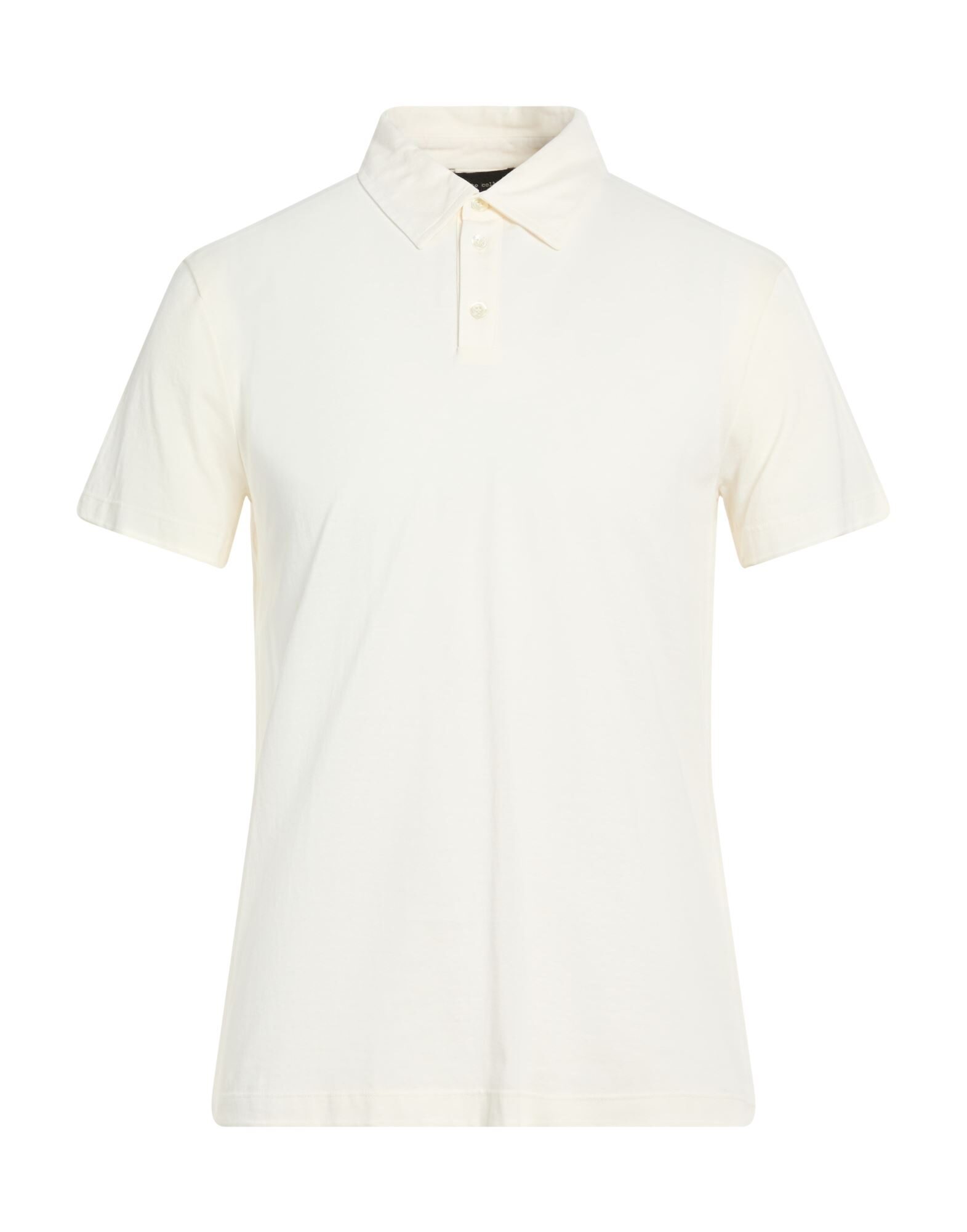 ROBERTO COLLINA - Polo shirts