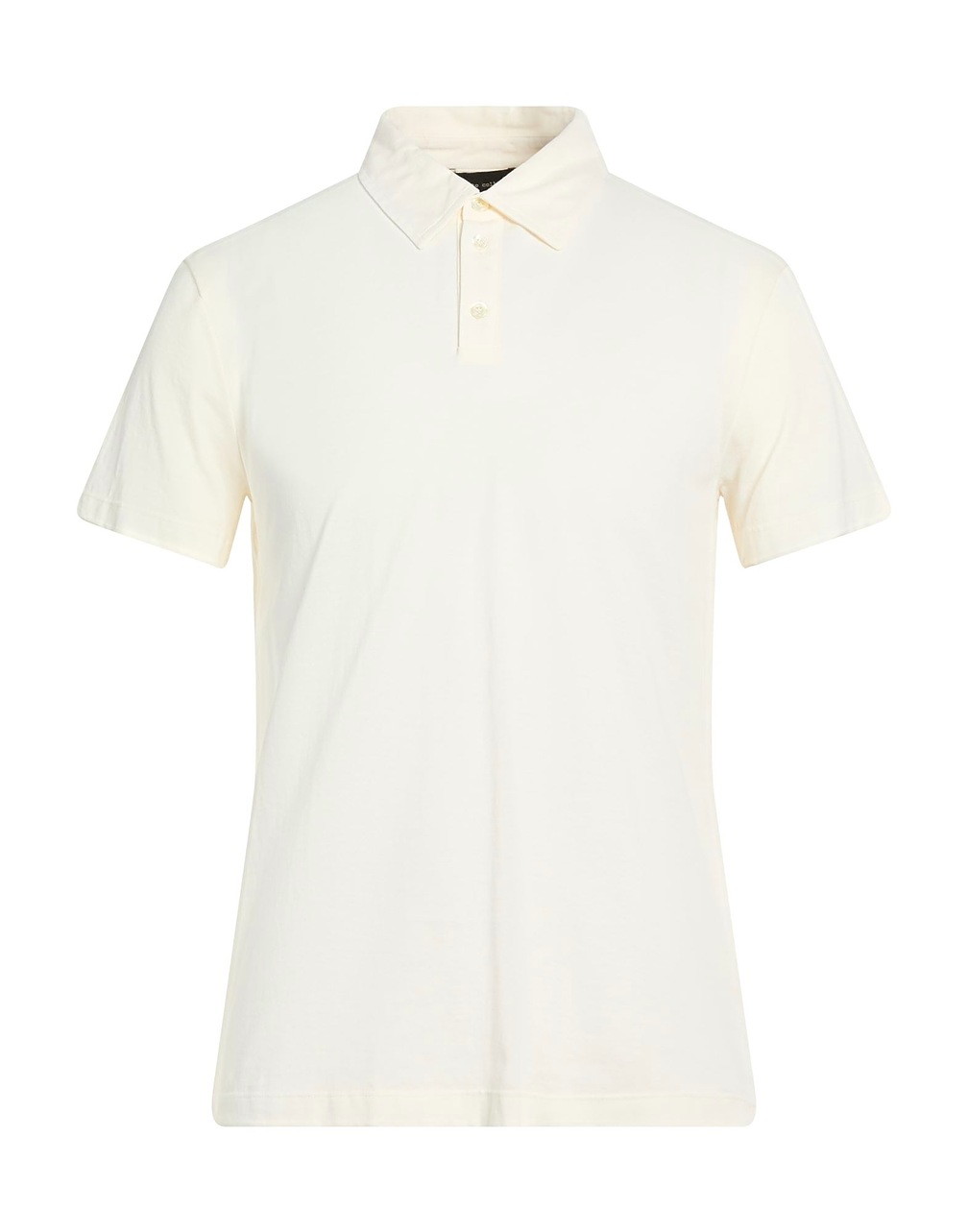 ROBERTO COLLINA - Polo shirts
