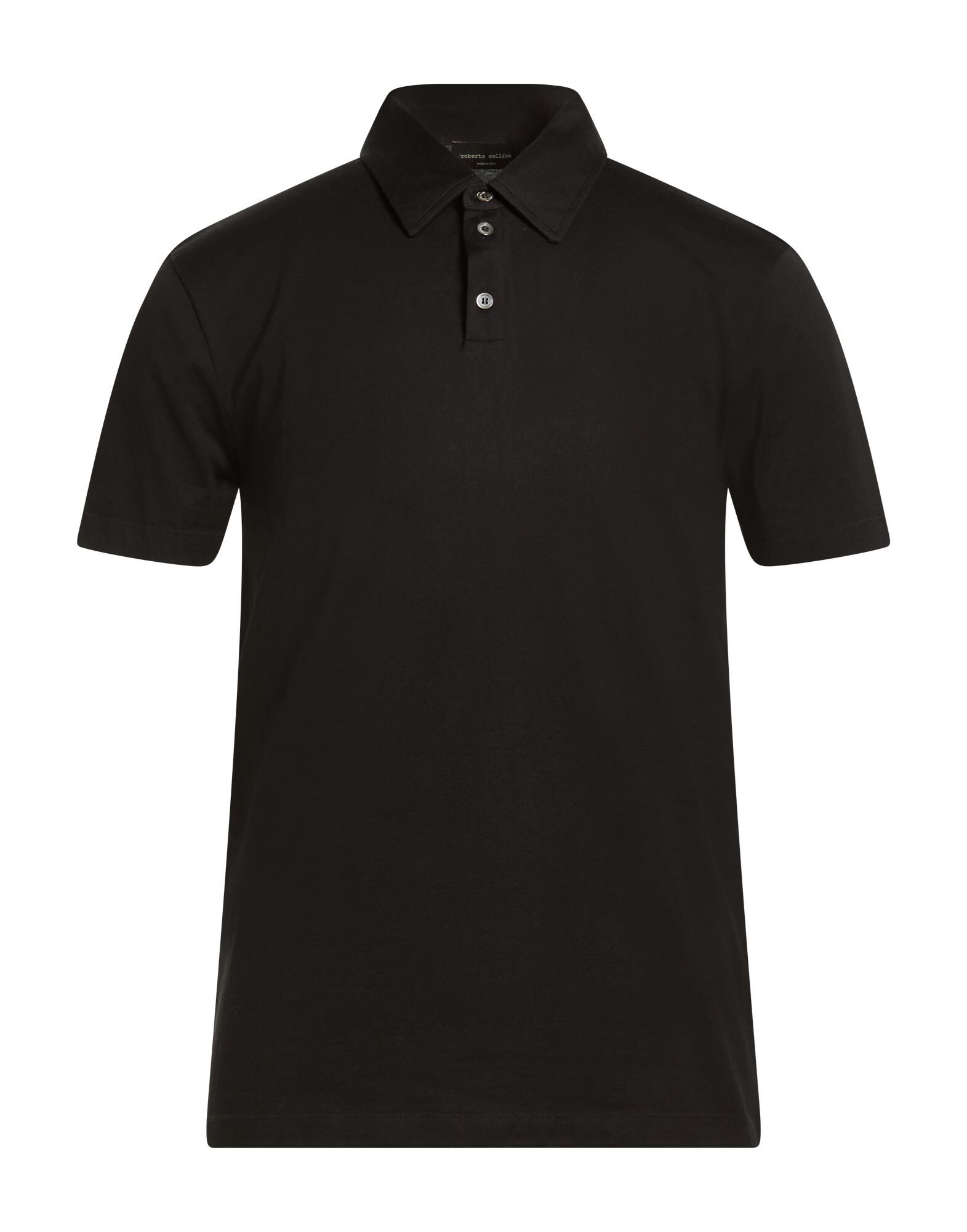 ROBERTO COLLINA - ポロシャツ
