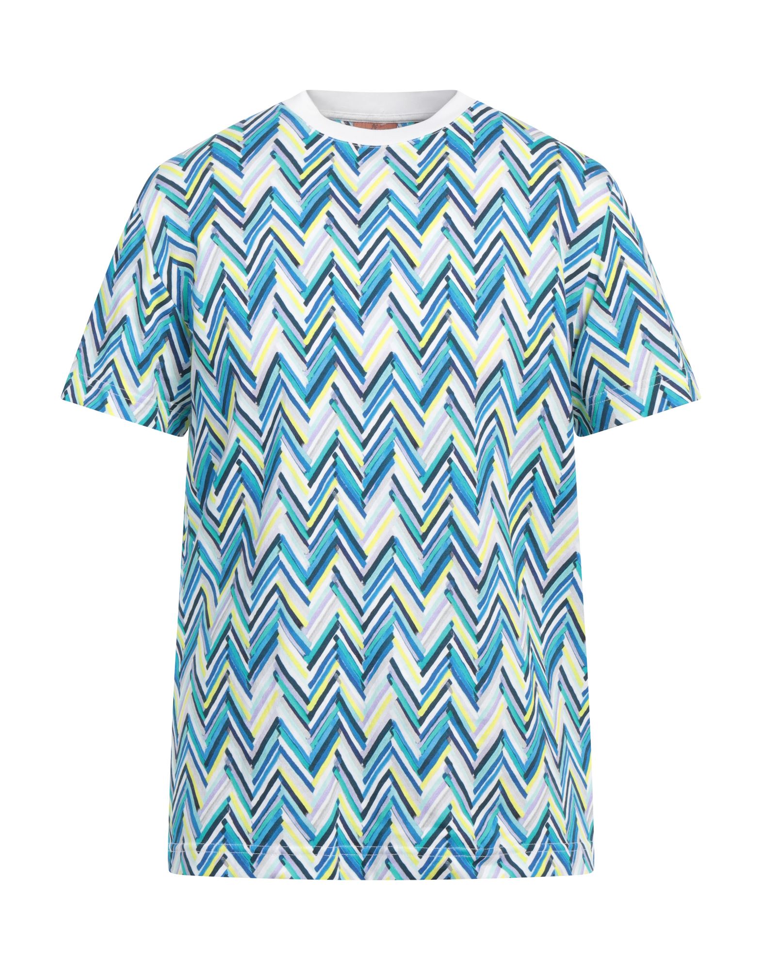 MISSONI Футболка 28490₽
