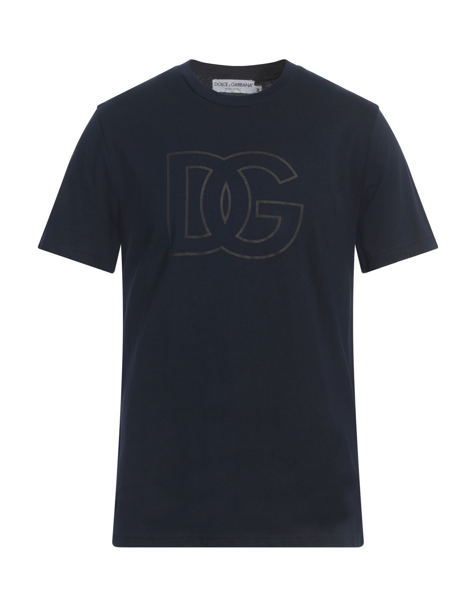 DOLCE&GABBANA - T-shirts