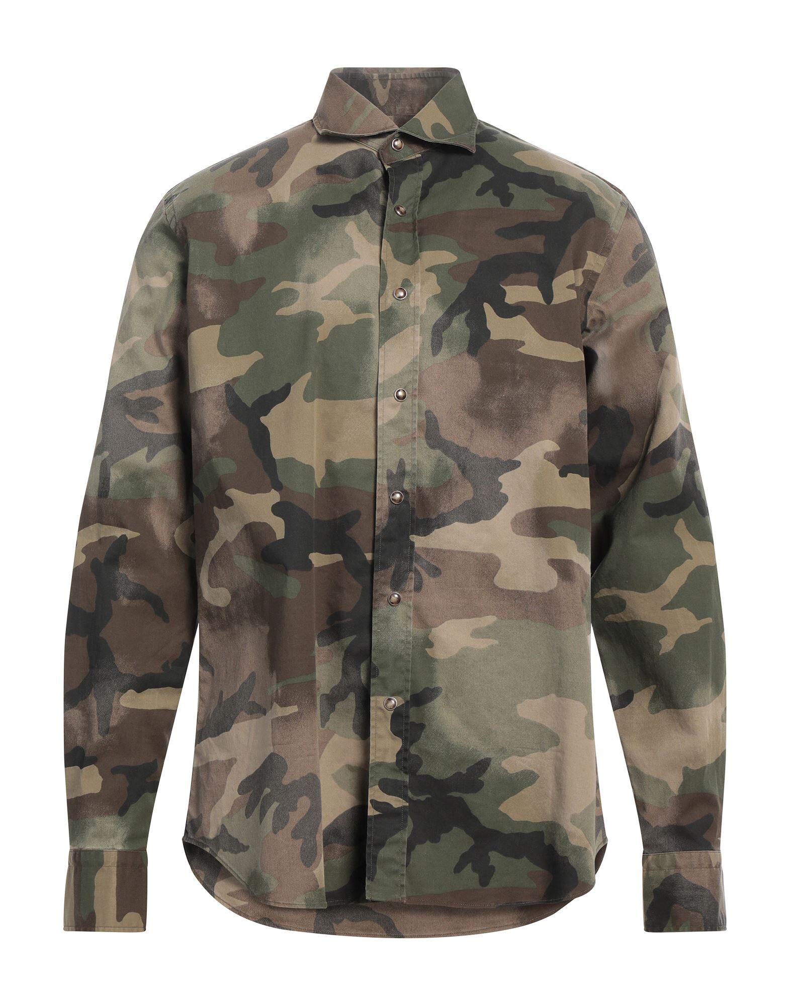 ALESSANDRO GHERARDI - Shirts