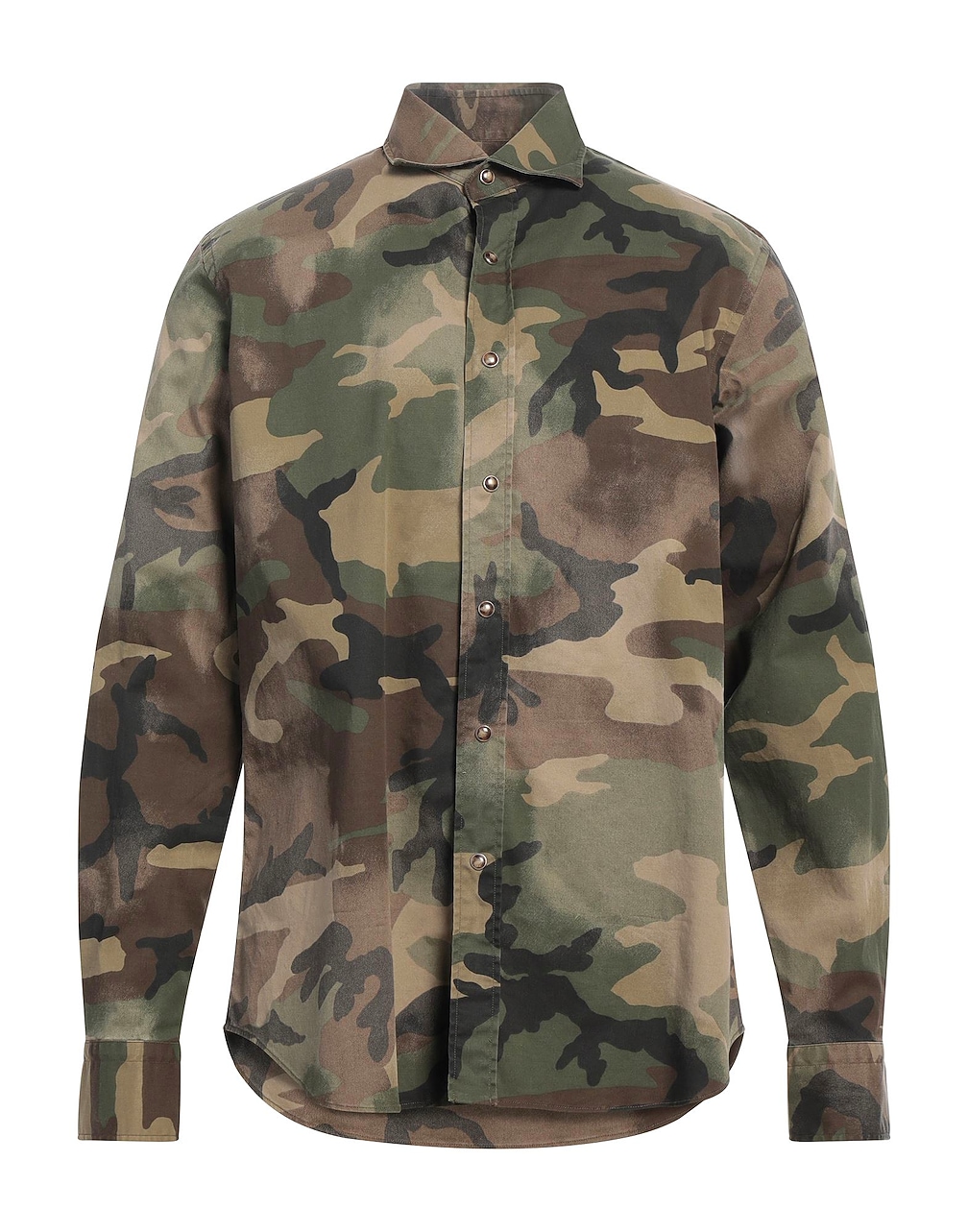 ALESSANDRO GHERARDI - Πουκάμισα