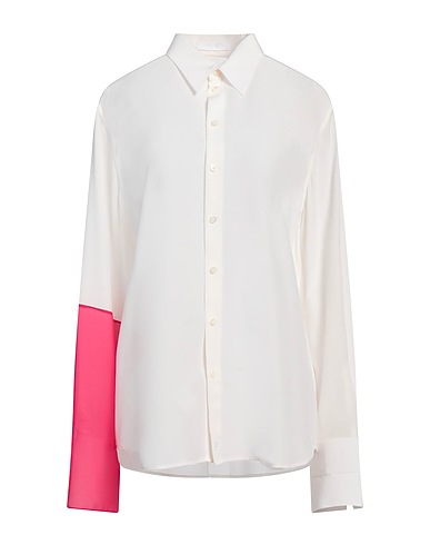 HELMUT LANG Silk shirts & blouses 100% Silk
