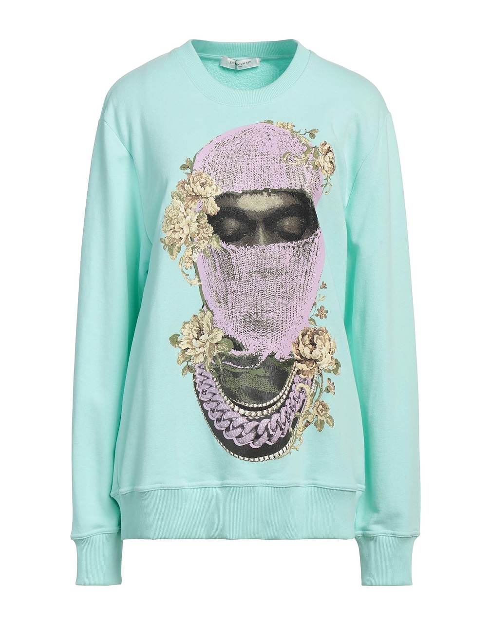 IH NOM UH NIT - Sudaderas