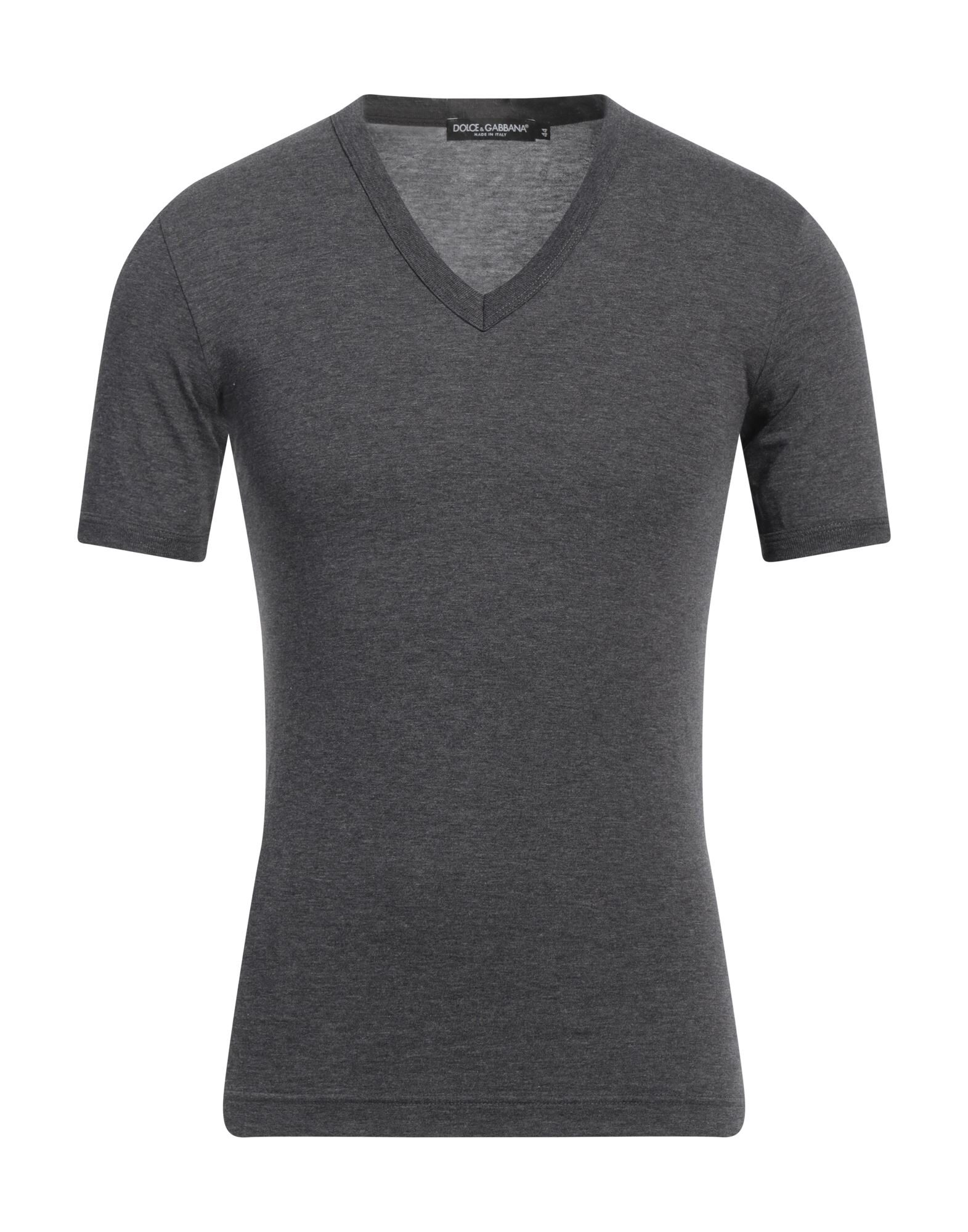 DOLCE&GABBANA - T-shirts