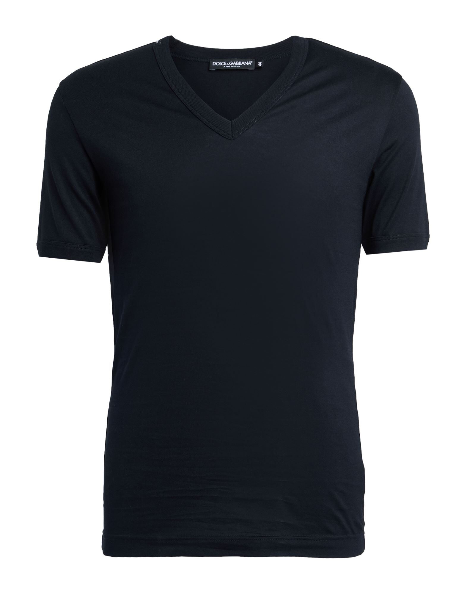 DOLCE&GABBANA - T-shirts