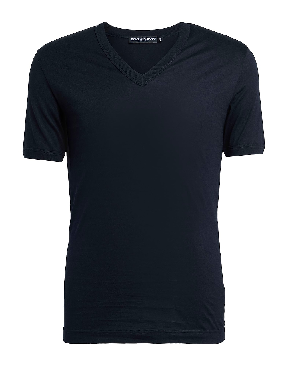 DOLCE&GABBANA - T-shirts