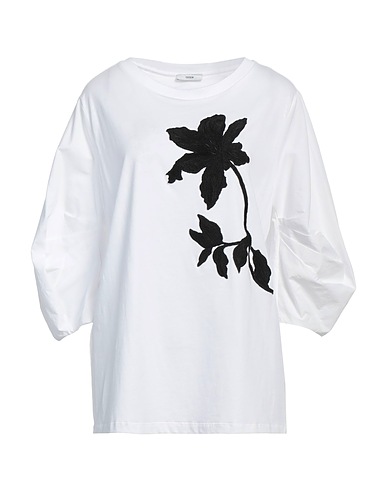 ERDEM T-shirt White 100% Cotton