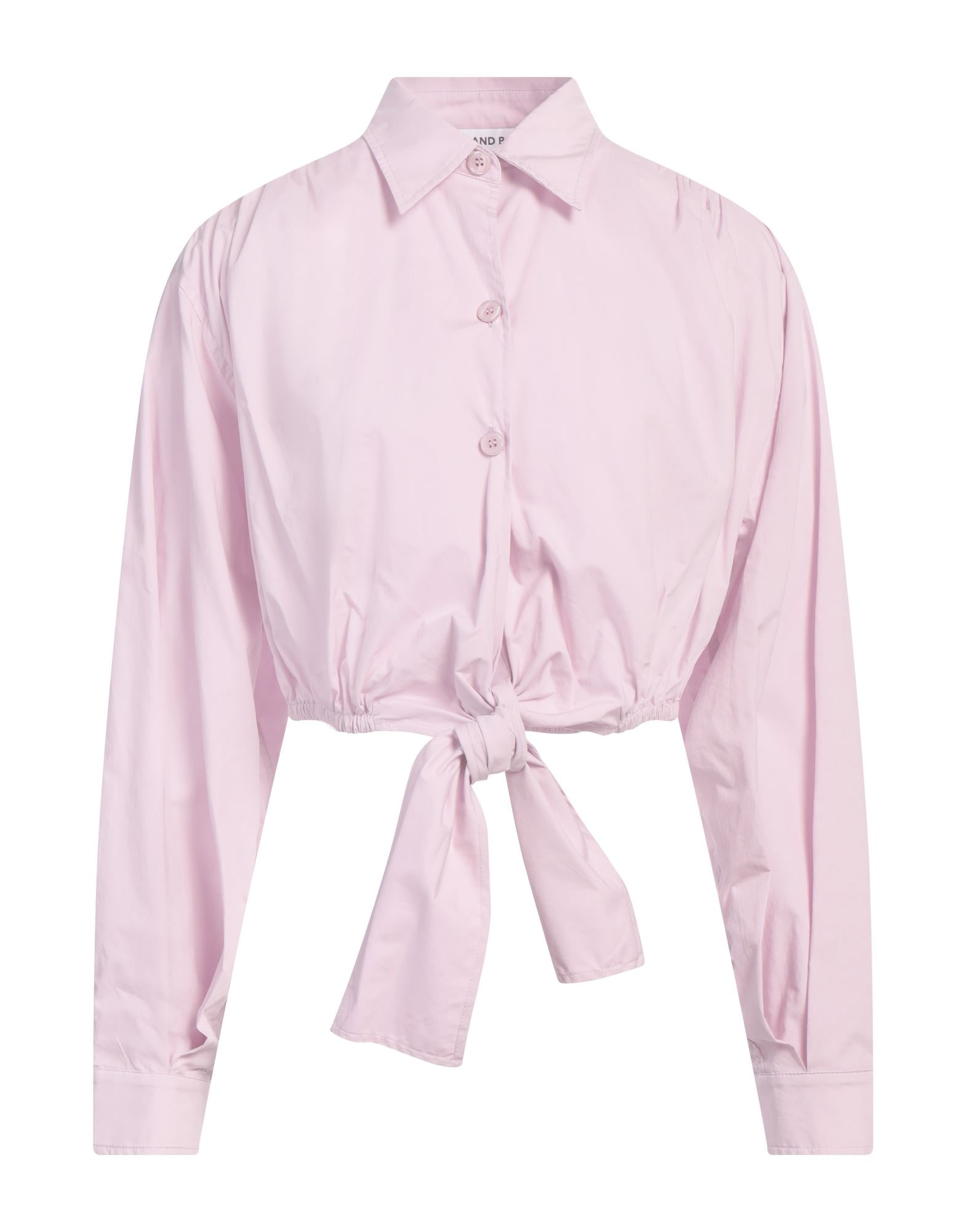 ATTIC AND BARN - Shirts