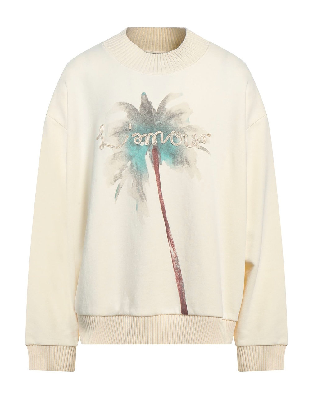 EMPORIO ARMANI - Sweatshirts