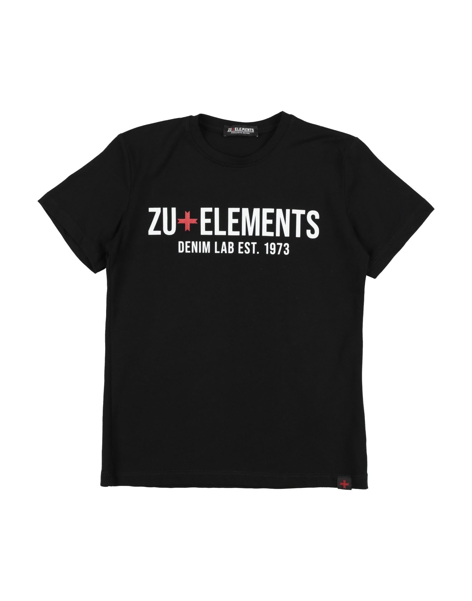 ZU+ELEMENTS - T-shirts