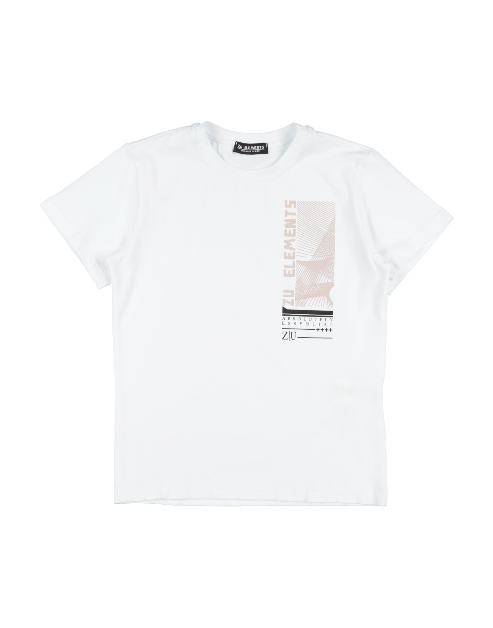 ZU+ELEMENTS - T-shirts