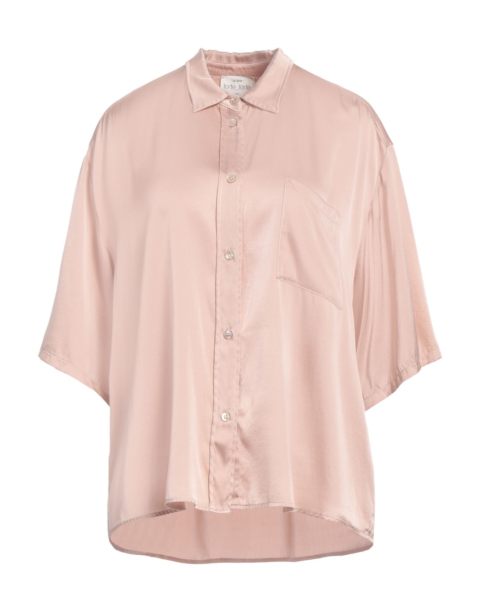 FORTE_FORTE - Camicie