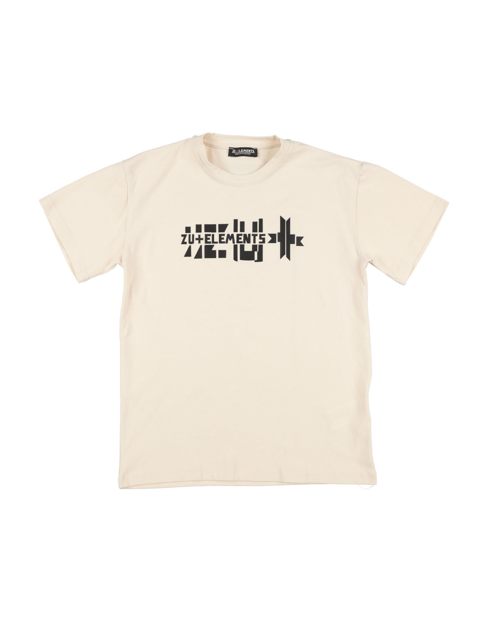 ZU+ELEMENTS - T-shirts