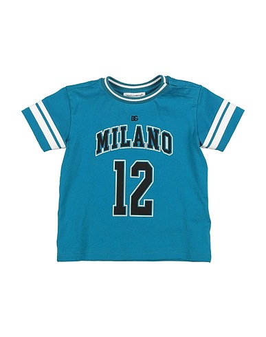 DOLCE&GABBANA T-shirt 100% Cotton