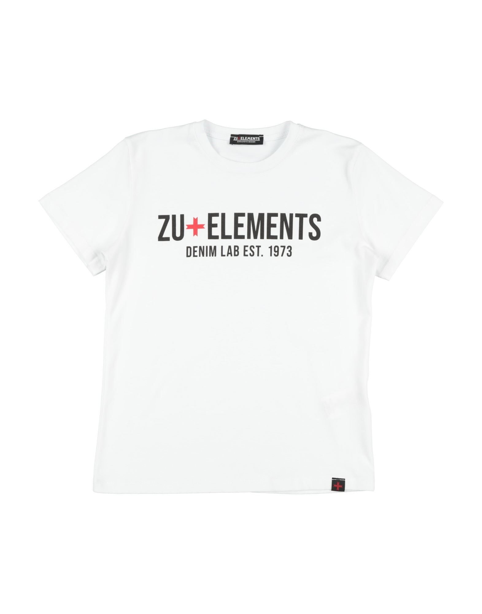 ZU+ELEMENTS - T-shirts