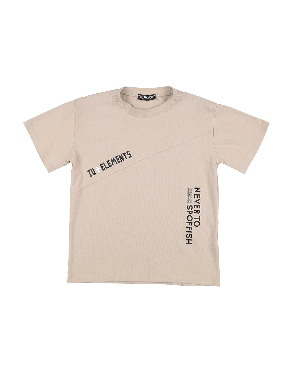 ZU+ELEMENTS - T-shirts