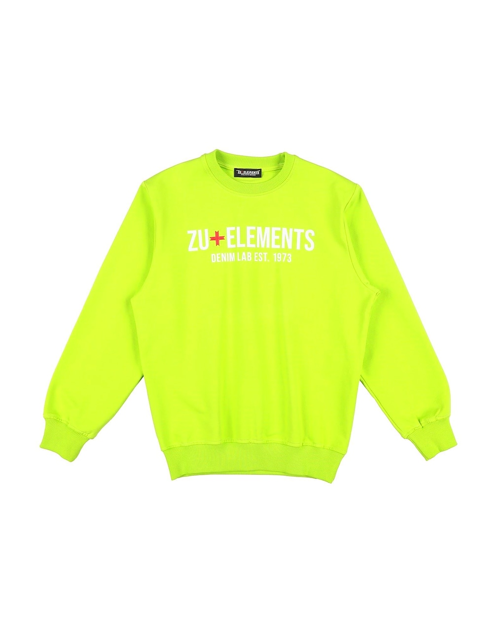 ZU+ELEMENTS - Sweatshirts