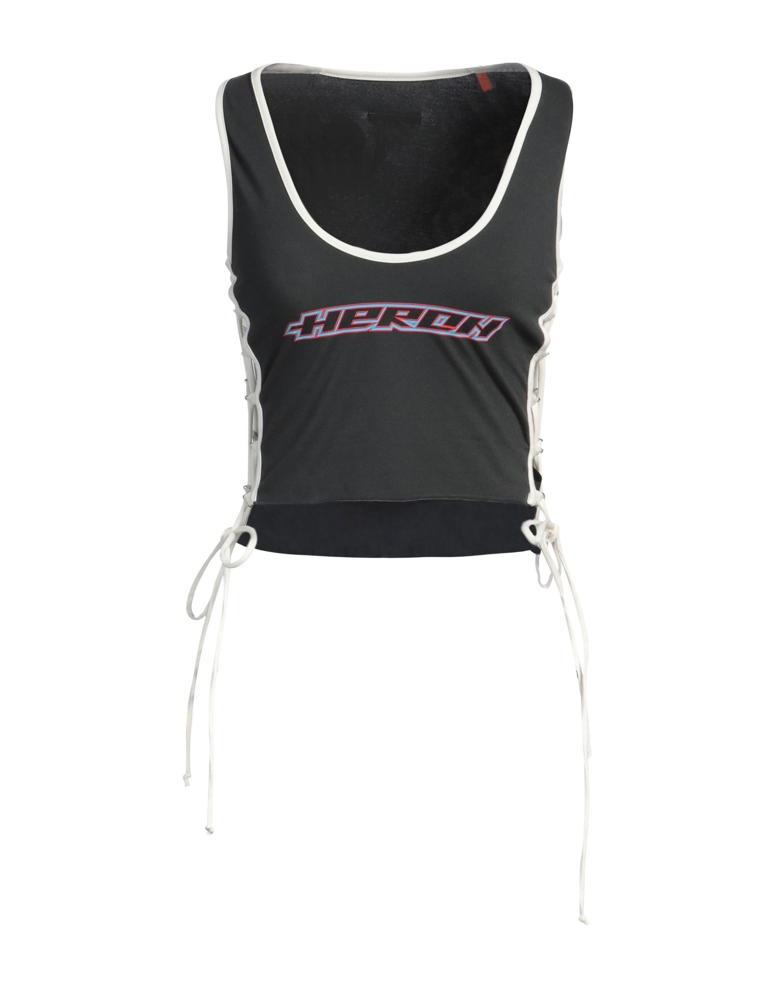 HERON PRESTON - Tank Tops