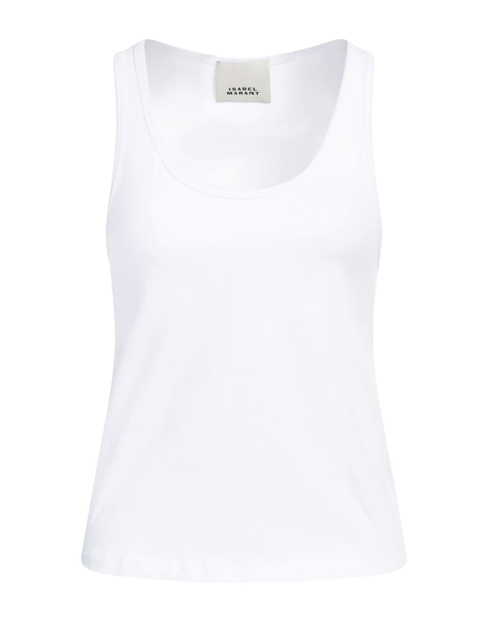 ISABEL MARANT - Tank Tops