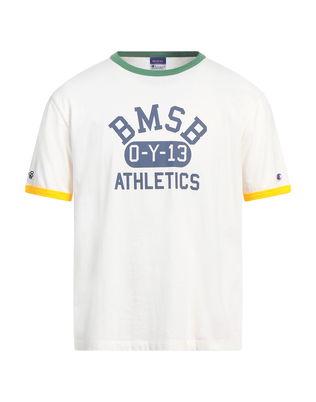 CHAMPION - T-shirts